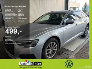 Audi A6 Avant TDI quattro S tronic ACC/Akustikglas