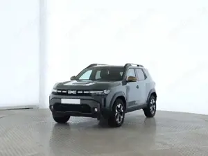 Dacia Duster III 130 Extreme 4x4 Extended Grip Jäger