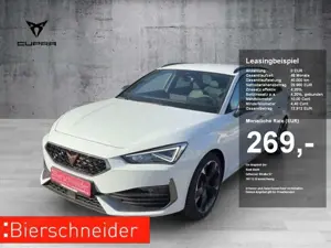 CUPRA Leon Sportstourer 2.0 TSI DSG ab 269.- 990.-Anzahlung K