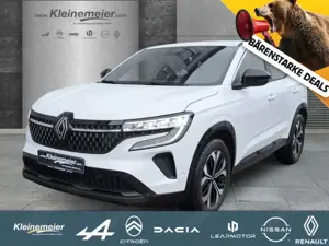 Renault Austral Mild-Hybr. 160 Evolution SHZ, GJ-Reifen