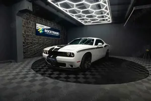 Dodge Challenger 6.4 V8 SRT 392 R/T SCAT PACK Perform.