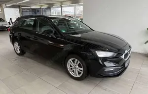 SEAT Leon *Sportstourer*Style*Navi*Virtual*LED*ACC*PDC