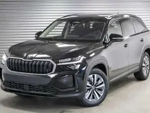 Skoda Kodiaq Kodiaq 1.5TSI mHEV DSG SL 7Si/MLED/Pano/Nav/19Zoll/AHK