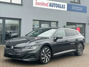 Volkswagen Arteon SB R-Line 2.0 TDI°IQ.LIGHT°RFK°KEYLESS°