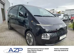 Hyundai STARIA 9S 1.6 HEV PRIME Panoramadach,Park-Paket.