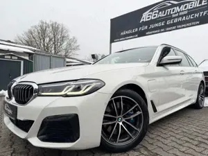 BMW 530 e M Sport Pro ACC*Laser*HUD*Leder*Kamera*DDC