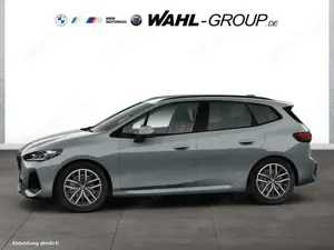 BMW 218 Bild 5
