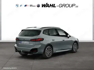 BMW 218 Bild 2