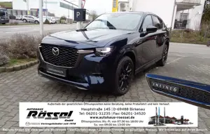 Mazda CX-60 3.3L e-SKYACTIV D 254ps 8AT AWD Homura Plus TLOP