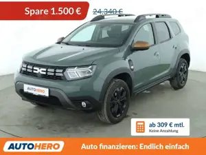 Dacia Duster 1.3 TCe Extreme Aut.*360°*NAVI*PDC*SHZ*TEMPO*KLIMA