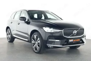 Volvo XC60 B4  Ultimate|LED|SHZG|PANO|HUD|PDC+CAM|HK