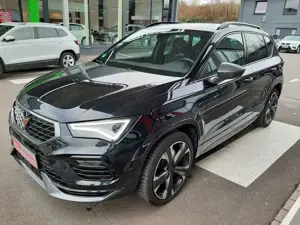 CUPRA Ateca 4Drive Akrapovic *Ihr Cupra Vertragspartner*