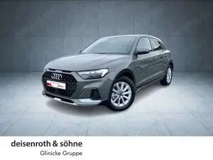 Audi A1 30 TFSI S tr MMI/ASI/LED/sound/17"