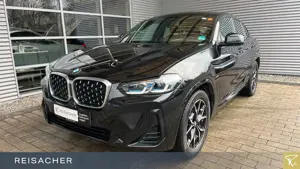 BMW X4 xDrive 30d A M-Sport Navi HUD RFK, Pano