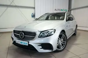 Mercedes-Benz E 53 AMG E53 AMG T 4M+ Night+Sportabgas.+Pano+Sitzklima