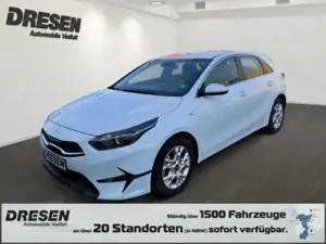 Kia Ceed / cee'd 1.5T VISION NAVI,SITZHZG,BLUETOOTH,KLIMAAUTOMATIK