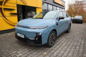 Leapmotor Others B10 Design Pro Max 67,1kwh