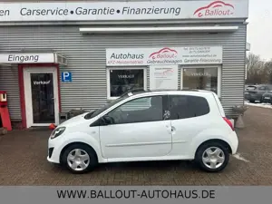 Renault Twingo Night  Day*PANO*KLIMA*GARANTIE*HU NEU