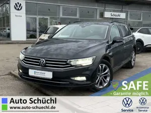 Volkswagen Passat Variant 2.0 TDI DSG BUSINESS APP-CONNECT+