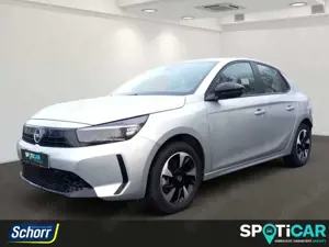 Opel Corsa-e Corsa-e