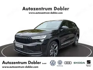 Skoda Kodiaq 2.0 TDI 4x4 Sportline 20"/STHZ/PANO/NAVI