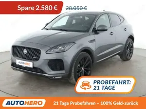 Jaguar E-Pace P200 R-Dynamic SE AWD Aut.*NAVI*LED*ACC*CAM*PDC*