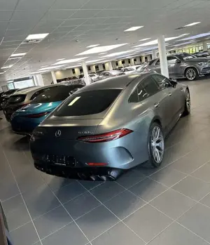 Mercedes-Benz AMG GT 63 S 4Matic+ (290.689)
