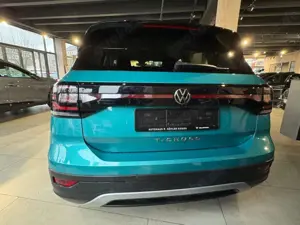 Volkswagen T-Cross Active Navi LED Apple CarPlay Android Auto Mehrzon Bild 5