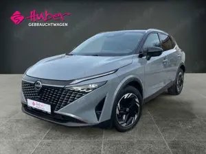 Nissan Qashqai N-CONNECTA 158 PS (*HEAD-UP-DISPLAY*)