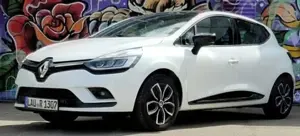 Renault Clio Energy TCe 120 EDC Bose Edition