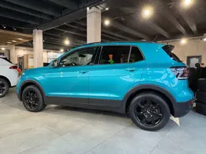 Volkswagen T-Cross Active Navi LED Apple CarPlay Android Auto Mehrzon Bild 3