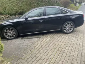 Audi A8 3.0 TFSI quattro