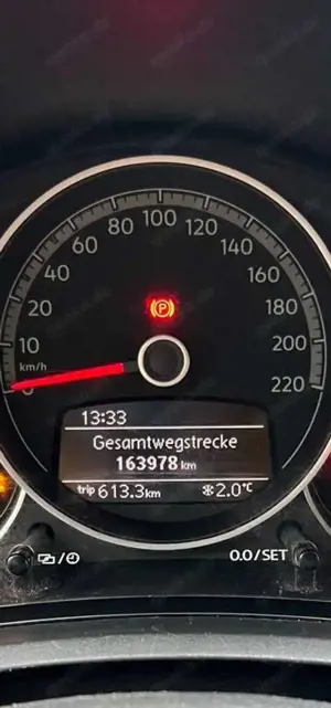 Volkswagen up! ohne Start-Stop join