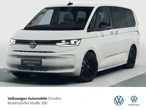Volkswagen T7 Multivan Multivan Goal 2.0 TDI SCR DSG LÜ AHK/IQ/Standhei