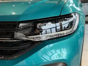 Volkswagen T-Cross Active Navi LED Apple CarPlay Android Auto Mehrzon Bild 2