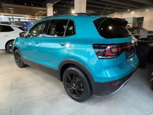 Volkswagen T-Cross Active Navi LED Apple CarPlay Android Auto Mehrzon Bild 4