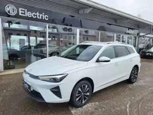 MG MG5 Comfort*MGGarantie bis 09/2029*vom MGPartner