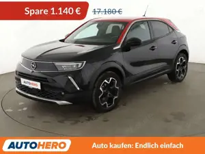 Opel Mokka X 1.2 Turbo Ultimate*NAVI*CAM*PDC*SHZ*ACC*LED*