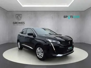 Peugeot 3008 Hybrid 225 GT 225EAT8 PANO LED SHZ ACC Navi Digita