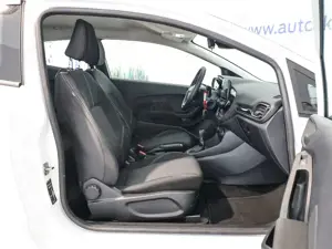 Ford Fiesta CoolConnect 1.1l +LED+WINTER-PAKET Bild 2