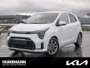Kia Picanto 1.0 AMT Spirit Kamera SpurhalteP ACC SHZ