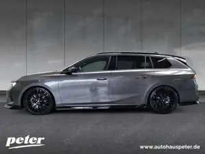 Opel Astra Astra L 1.2 GS Bitter Umbau +360°Kamera+HUD+ACC+ Bild 2