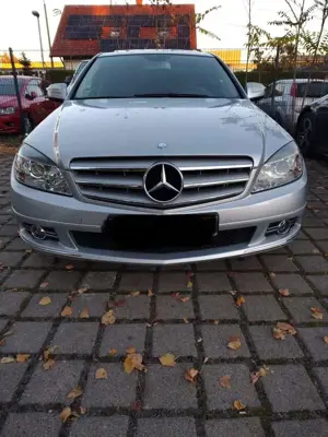 Mercedes-Benz C 280 4Matic 7G-TRONIC Avantgarde