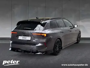 Opel Astra Astra L 1.2 GS Bitter Umbau +360°Kamera+HUD+ACC+ Bild 4