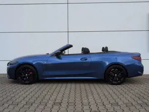 BMW 440 Mi xDrive Cabrio LED+LenkHZ+AHK+HK+Nackenwär Bild 3