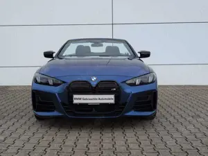 BMW 440 Mi xDrive Cabrio LED+LenkHZ+AHK+HK+Nackenwär Bild 2