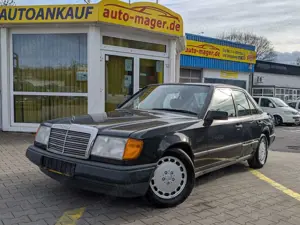 Mercedes-Benz 230 W124 230*Automatik*Temp*S-Dach*Klima*Tüv08.2026*