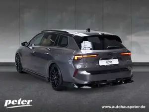 Opel Astra Astra L 1.2 GS Bitter Umbau +360°Kamera+HUD+ACC+ Bild 3