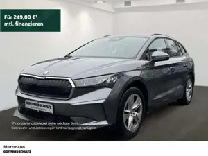 Skoda Enyaq 50 109kW Loft NAVI KAMERA LED PDC ALU ZV