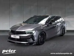 Opel Astra Astra L 1.2 GS Bitter Umbau +360°Kamera+HUD+ACC+ Bild 1